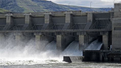 Conservationists, tribes say deal with Biden administration is a road map to breach Snake River dams